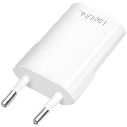 Logilink PA0093B PA0093B USB punjač unutra&scaron;nje područje, utičnica Izlazna struja maks. 1000 mA 1 x USB priključak za punjenje Cijene