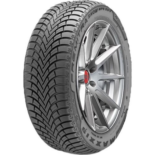 Maxxis Premitra Snow WP6 SUV ( 255/45 R20 105V XL ) Slike