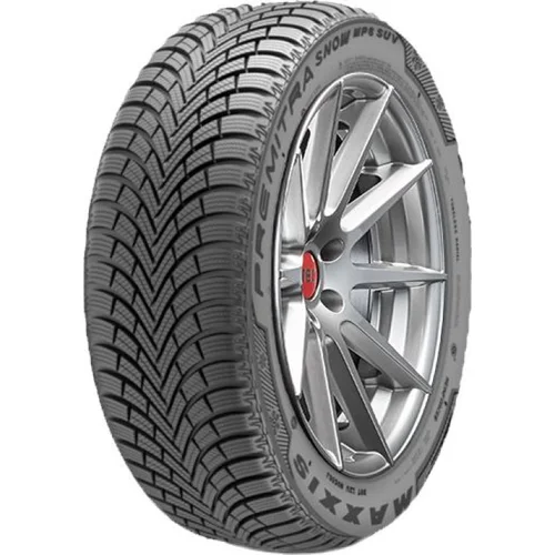 Maxxis Premitra Snow WP6 SUV ( 255/45 R20 105V XL )