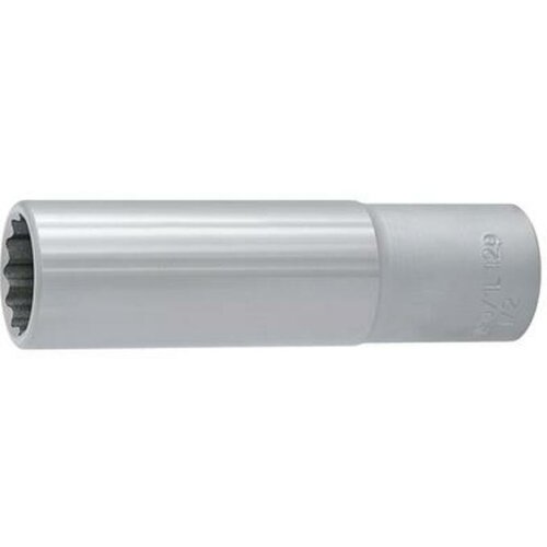 Unior nasadni ključ dugi dvanaestougaoni prihvat 1/2" 22mm 190/1L12p 610774 Cene