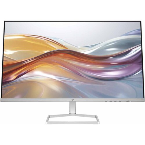  Monitor HP 527sf 27"/IPS/1920x1080/100Hz/5ms/HDMI,VGA/srebrna, crna/2g 94F44E9#ABB Cene