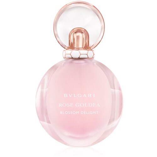 Bvlgari Rose Goldea Blossom Delight Eau de Toilette toaletna voda za ženske 75 ml Cene