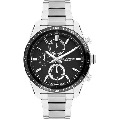 Lee Cooper RUČNI SAT LC07949.380 Slike