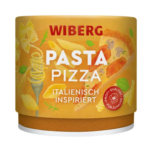 Wiberg Pasta / Pizza - po italijanskem navdihu Cene