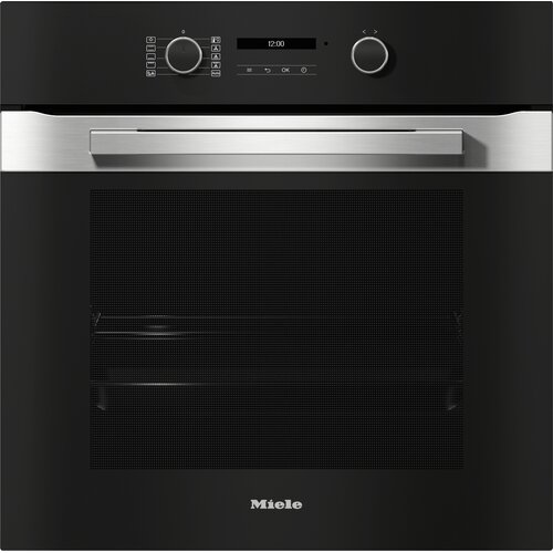 Miele H 2861 B EDST/CLST vgradna pečica, (20466773) Cene