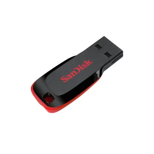  USB Flash SanDisk 64GB Cruzer Blade USB2.0, SDCZ50-064G-B35 Cene