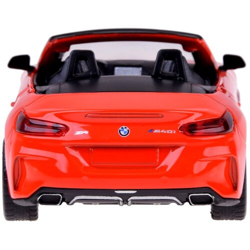 BMW Metalni Z4 M40i kabriolet (1:30) Slike