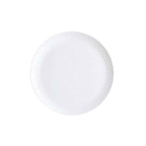 Luminarc pampille tanjir beli 25cm ( Q4655 ) Slike