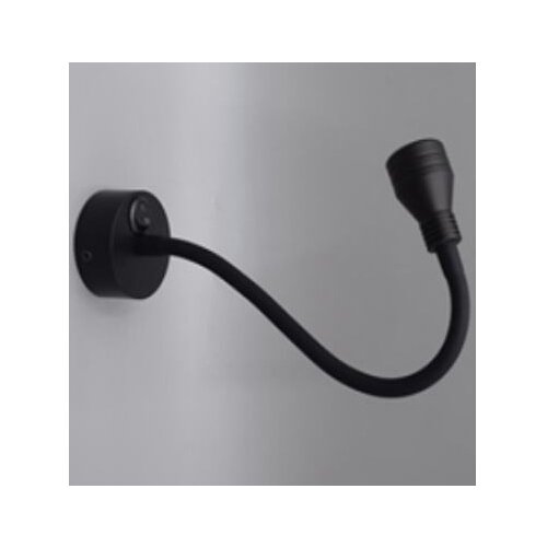  HOTELSKA SVJETILJKA LH-014-3W-WW GREEN TECH Slike