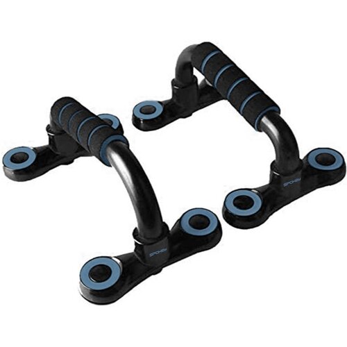 Spokey Bracer ručke za sklekove 2 kom Slike