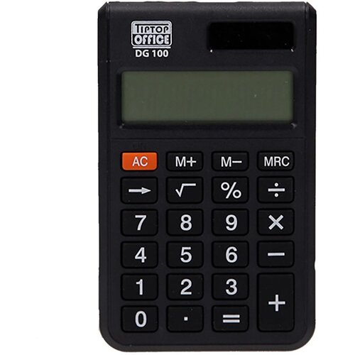 TTO Digitron DG-100 12 Cifara Cijene
