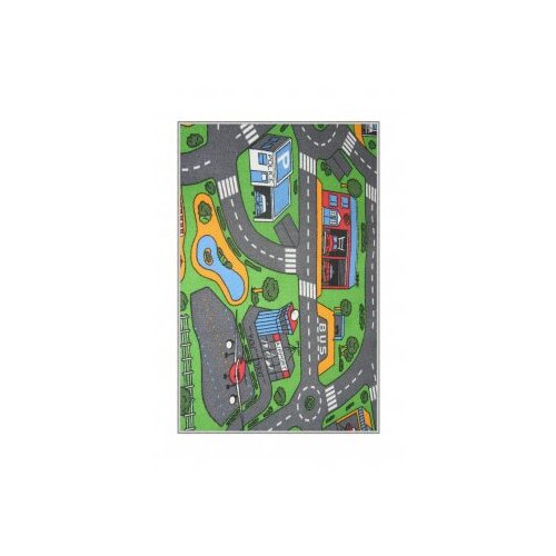 Conceptum Hypnose tepih (180x280) WOOKECE108 Slike