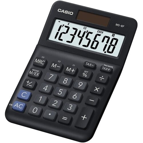 Casio kalkulator ms 8 f Slike
