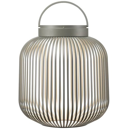 Blomus LED vanjska svjetiljka s mogućnosti zatamnjivanja s USB &amp;oslash; 27,5 cm Lito Led &amp;ndash; Slike