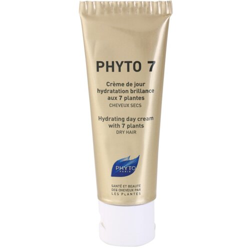 Phyto 7 Hydrating Day Cream hidratantna krema za suhu kosu 50 ml Cijene