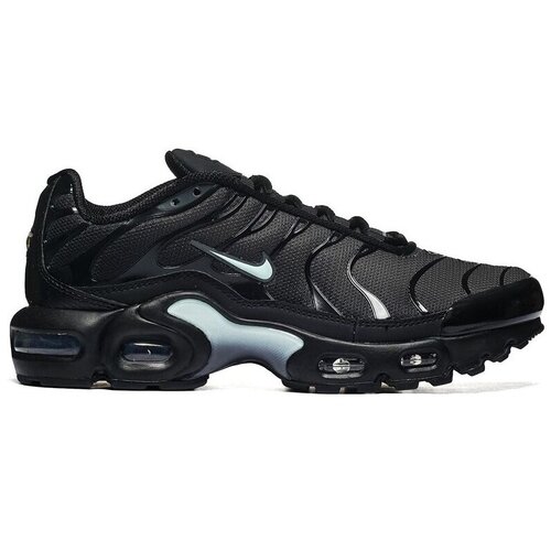 Nike Modne superge Air Max Plus GS Črna Cene