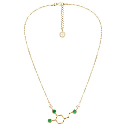 Giorre Woman's Necklace 37807 Slike