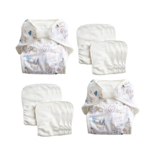 Vimse Starter Box One Size platnene pelene Slike