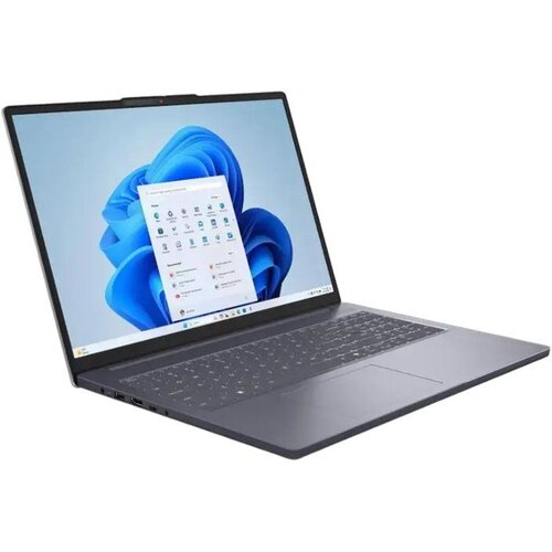 Lenovo Laptop IdeaPad Slim 3 16 16" (16ARP10) AMD Ryzen 5 7535HS / 16GB / 512GB SSD / AMD Radeon 660M / No OS Cene