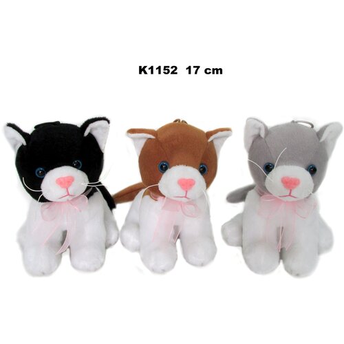 Bajkolino Mačka 17cm 151872 Cene