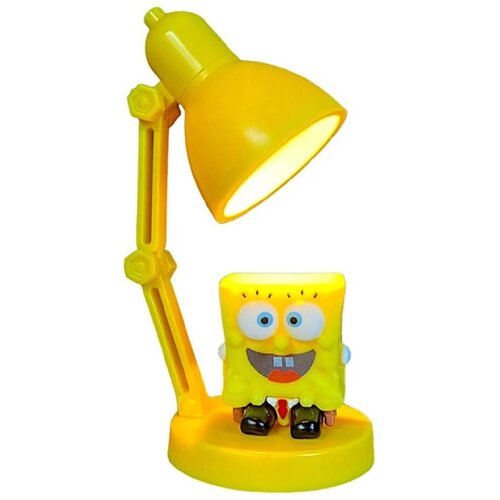 Blue Sky Studios Lampa With Figure - SpongeBob Cene