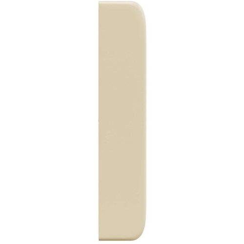  U&amp;scaron;i uzglavlja Krema 80 x 16 x 4 cm PVC Slike