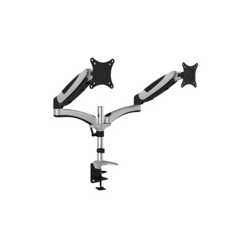Digitus Stolni nosač za monitor 25,4 cm (10") - 68,6 cm (27") Nagibni i okretni, Rotirajuči DA-90353 Cijene