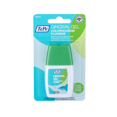 TEPE SWEDEN Gingival Gel gel za zube 20 ml Cene