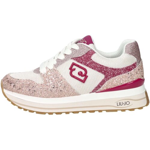 Liu Jo Modne superge BA6013TX099 Večbarvna Slike