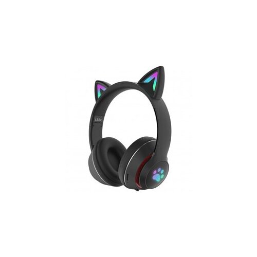 BORG Bluetooth Slušalice L550 Black Cijene