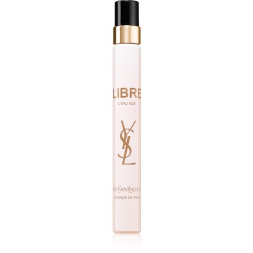 Yves Saint Laurent Libre L'Eau Nue parfumska voda brez alkohola za ženske 10 ml Cene