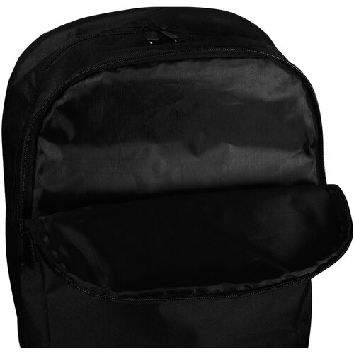 GymBeam Ruksak Signature Black Slike