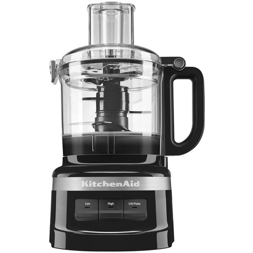 Kitchenaid seckalica 1,7L (onyx black) KA5KFP0719EOB Cene