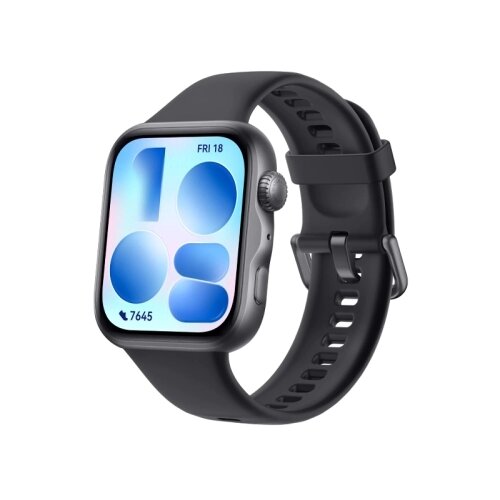 Huawei Watch FIT5 CRNI Cene
