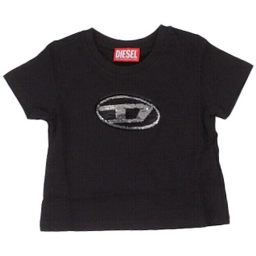 Diesel J02371 KYAUN Crna Slike