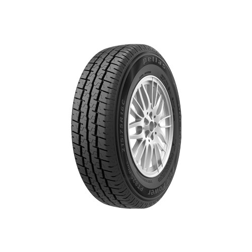Petlas EXPLERO PT411 letnja guma 225/65 R16 C 112/110R Slike