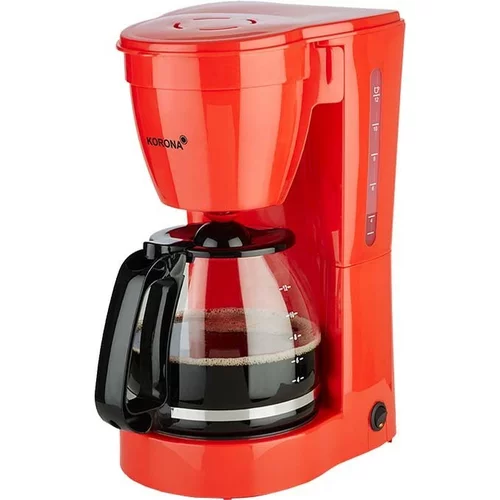 Korona Electric Coffee Machine 10117 RT, (20830861)