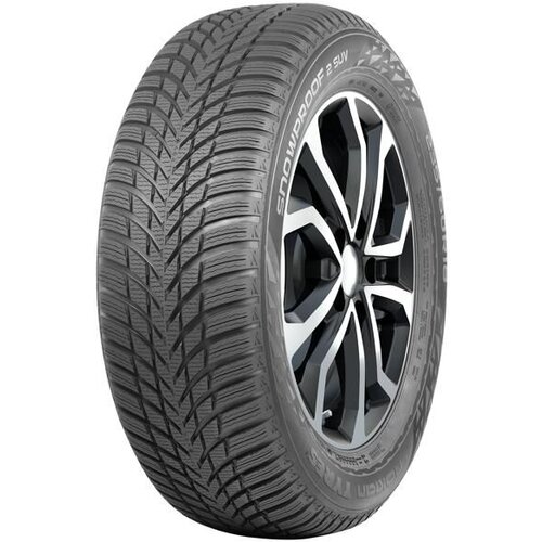 Nokian Tyres Zimska guma 215/60R17 96H SNOWPROOF 2 SUV Cene