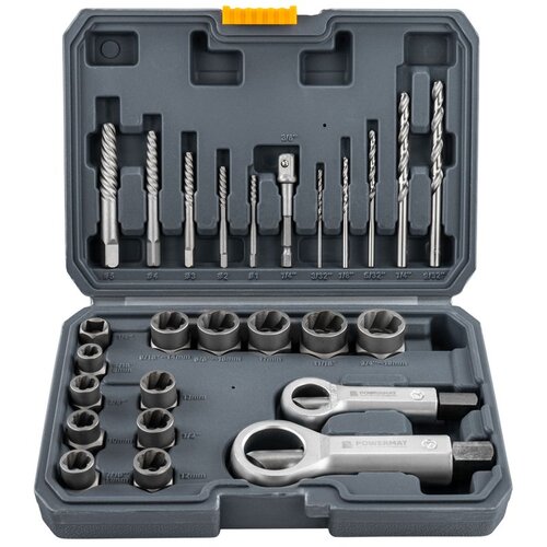 Powermat PM-ZPWN-26T set dljeta i izvlačača Cene