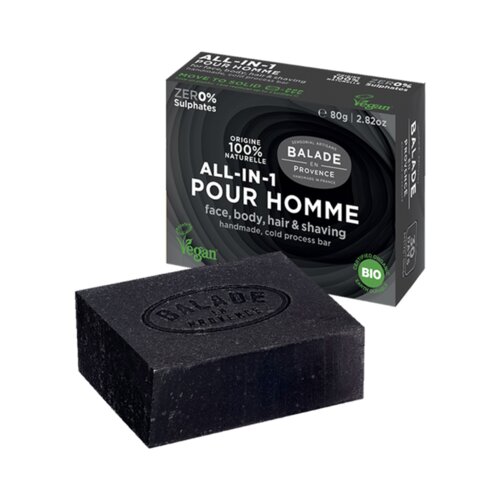 Balade en Provence Homme milo 4v1 Slike