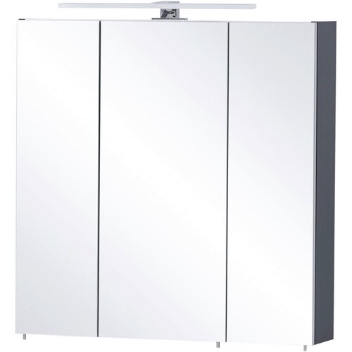 Stylife OMARA Z OGLEDALOM 70/74,8/16 cm Slike