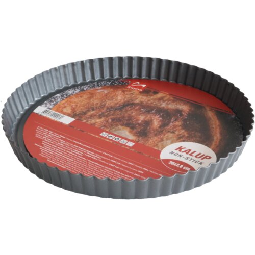 Sigma non-stick kalup za tart Cene