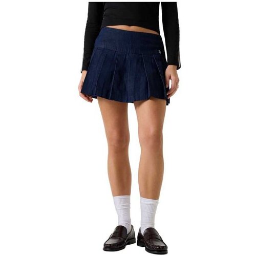 Guess teksas mini suknja Cene