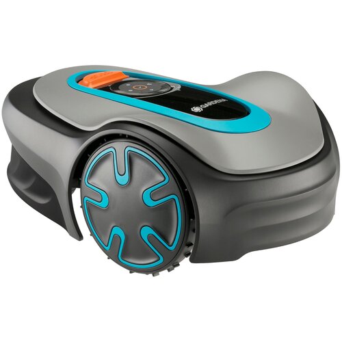 Gardena Sileno minimo 250 Mähroboter sesalnik Cene