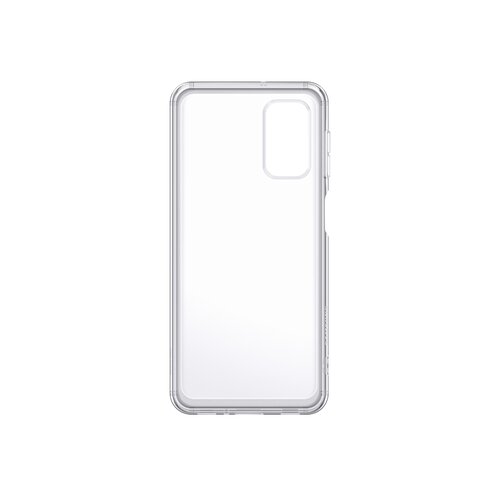 Samsung Soft Clear Cover s okvirom od gela i pojačanom stražnjom stranom Galaxy A32 5G Slike