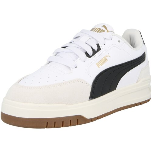 Puma Superge 'Shuffle Downtown' črna / bela / off-bela Cene