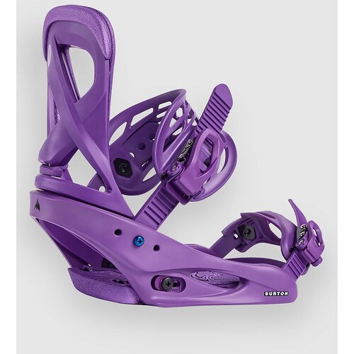 Burton Scribe 2025 Snowboard vezi imperial purple Cene