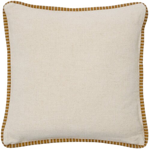 Kave Home Prevleka za blazino iz me&amp;scaron;anice lana 45x45 cm Ardit &amp;ndash; Slike