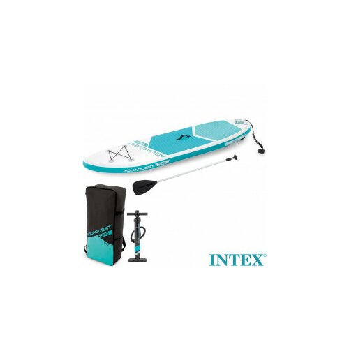 Intex SUP daska 244 x 76 x13cm 078514 Cene
