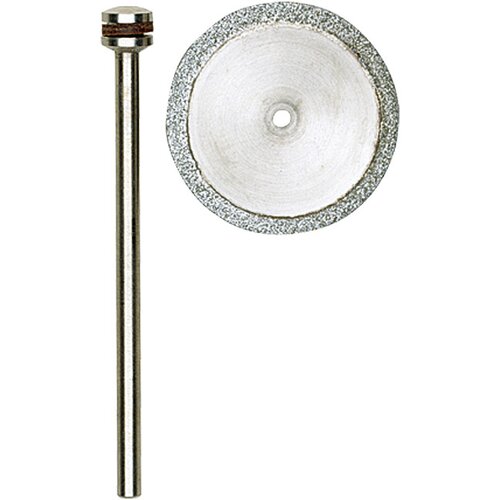 Proxxon Diamantna rezalna plošča št. 28840 (20 mm, premer stebla: 2,35 mm) Cene